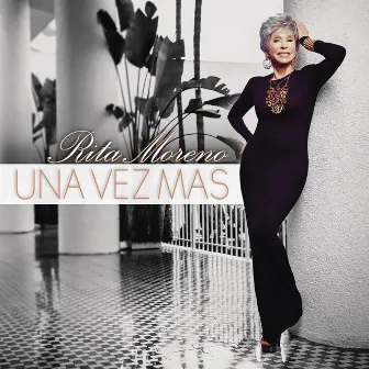 Una Vez Más by Rita Moreno