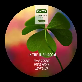 In the Irish Room by Timmy Nolan