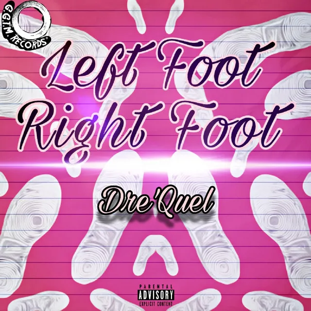 Left Foot Right Foot