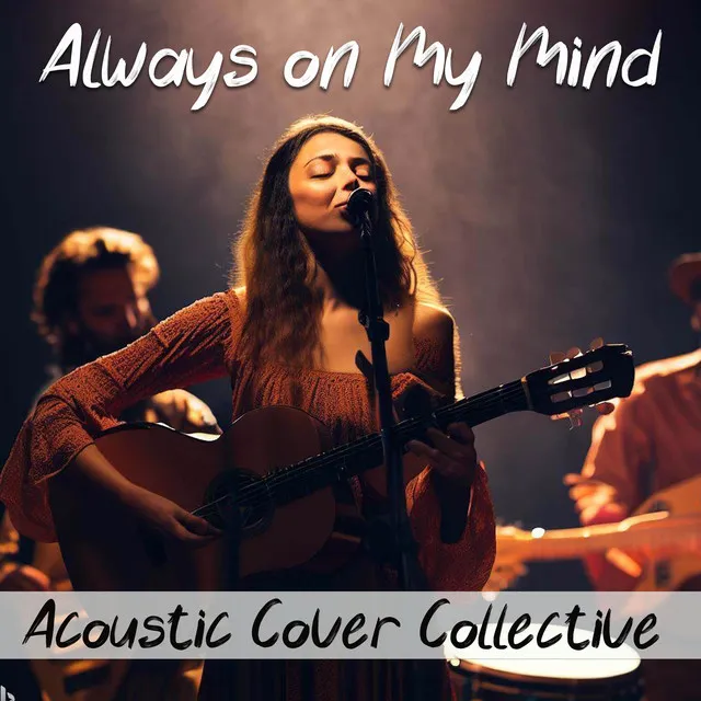 Always on My Mind (Acoustic Cover)