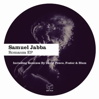 Romanza EP by Samuel Jabba