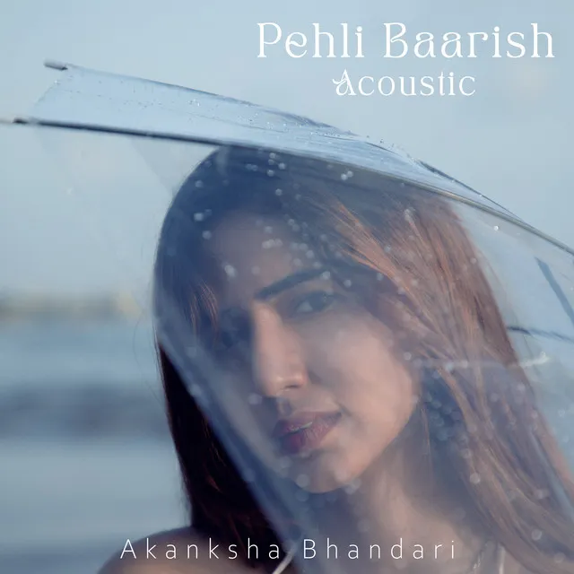 Pehli Baarish - Acoustic