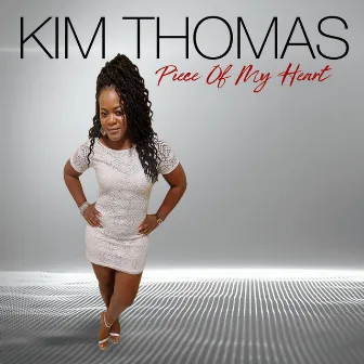 Piece Of My Heart by Kim Thomas