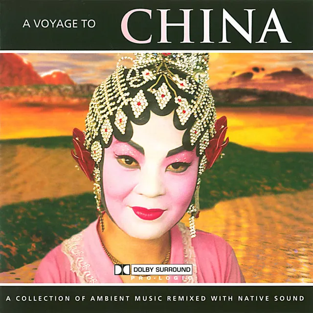 A Voyage To China