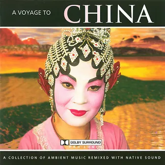 A Voyage To China by Yeskim