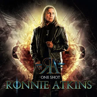 One Shot by Ronnie Atkins