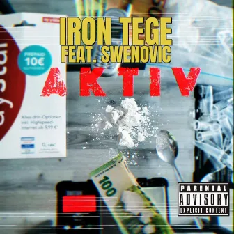 AKTIV by Iron Tege