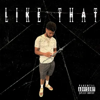 Like That by JuiceMan Riley