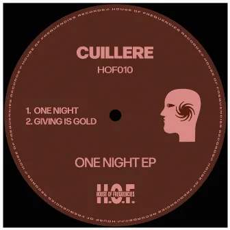 One Night by Cuillere