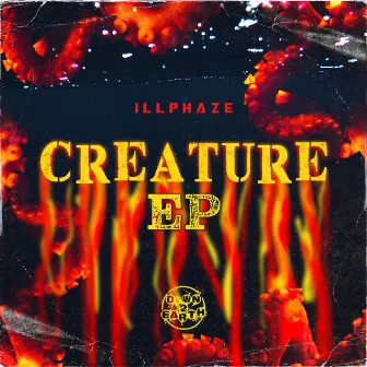 Creature by Illphaze