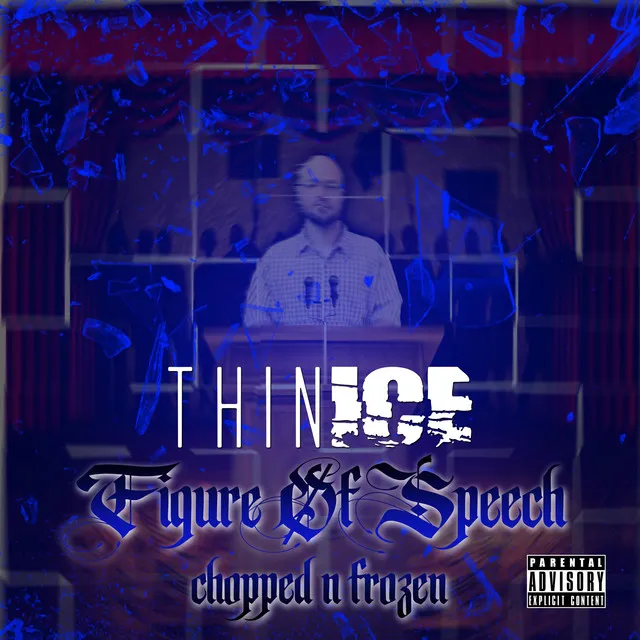 Figure Of Speech Chopped-N-Frozen