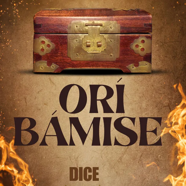 Ori Bamise