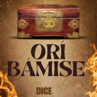 Ori Bamise by DICE