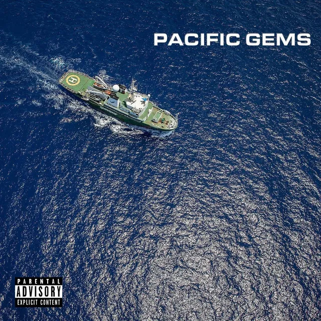 Pacific Gems