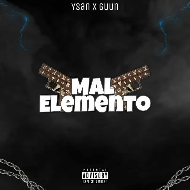 Mal Elemento