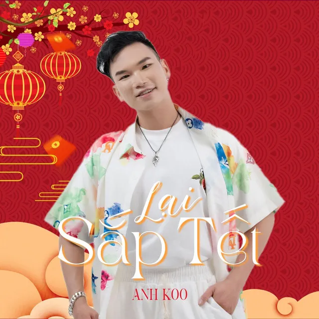 Lại Sắp Tết