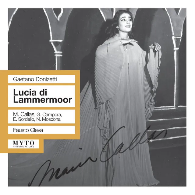 Lucia di Lammermoor, Act II: Act II: Per poco fra le tenebre (Arturo, Enrico, Chorus)