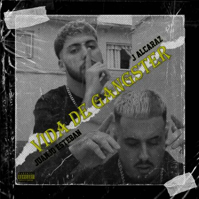 Vida De Gangster