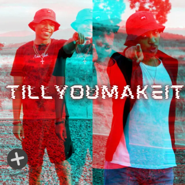 TILLYOUMAKEIT