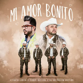 Mi Amor Bonito by Unknown Artist