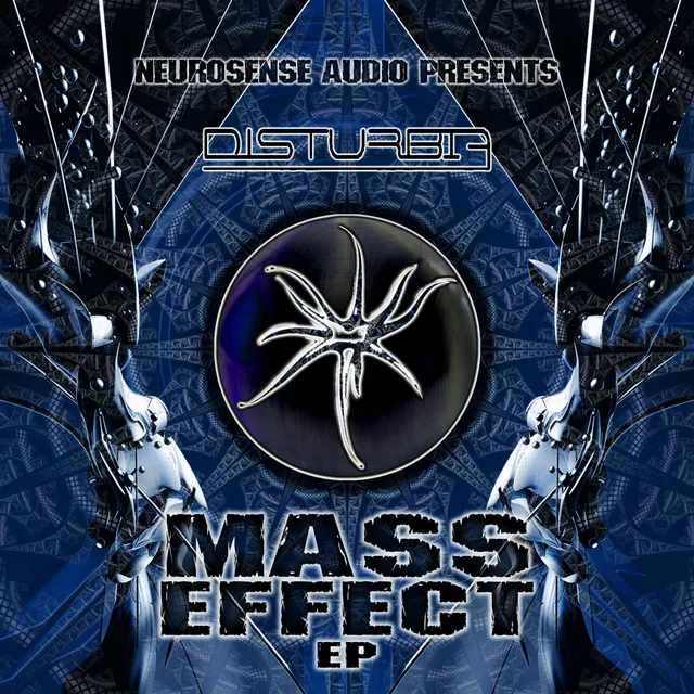 Mass Effect - Original Mix