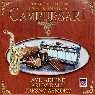 Campursari Instrumental Javanese Traditional Music by Mulyadi