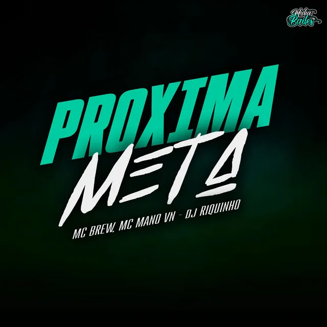 Próxima Meta