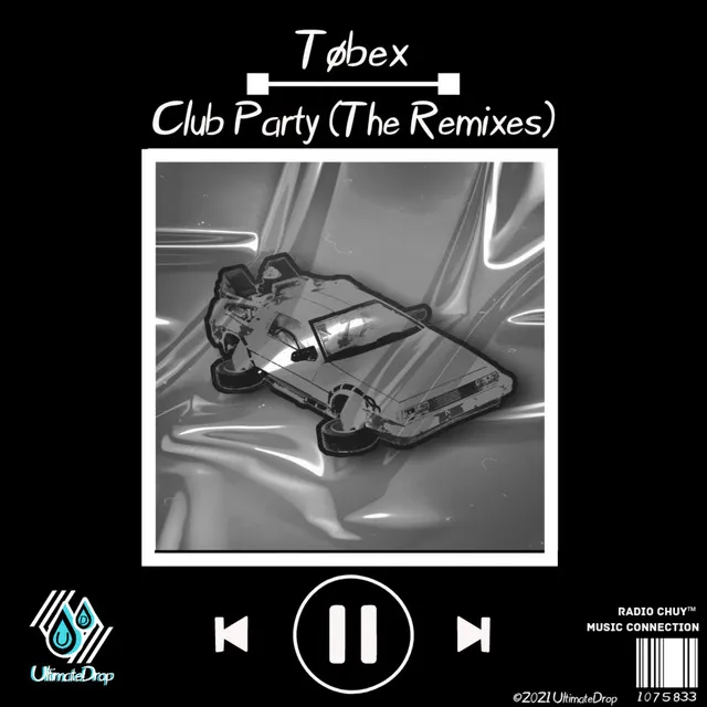 Club Party - Remix