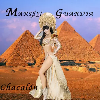 Chacalón by Maribel Guardia