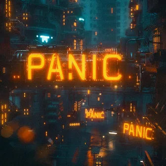 PANIC by Lost Terra