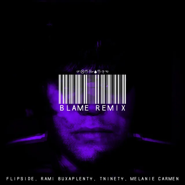 Blame - remix