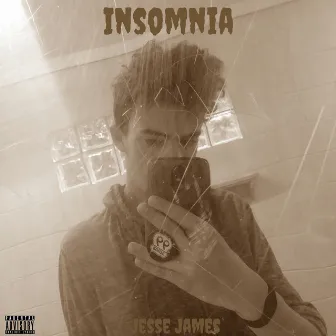 Insomnia by Jesse James