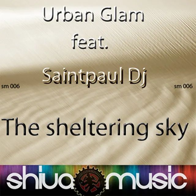 The Sheltering Sky - Ouverture