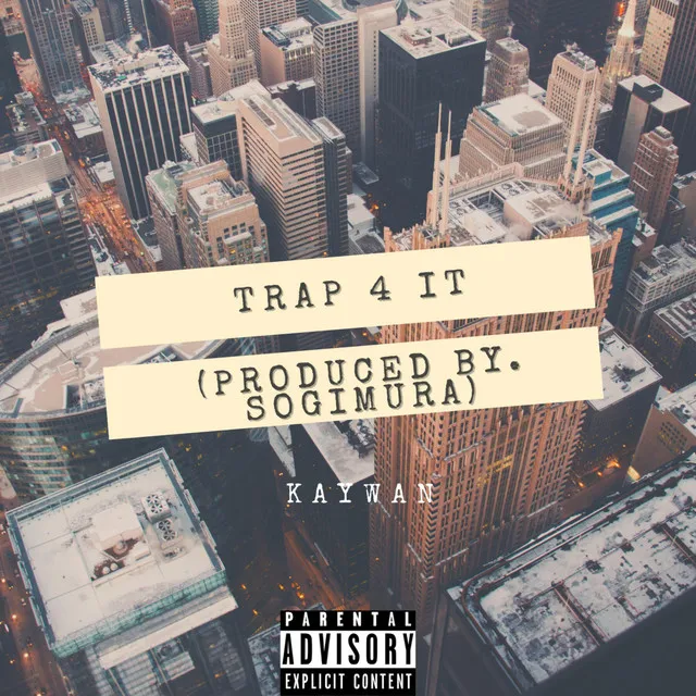 Trap 4 It