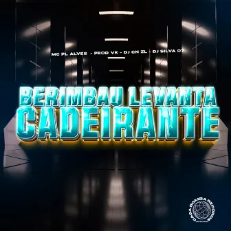 Berimbau Levanta Cadeirante by PROD VK