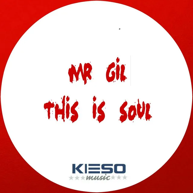 This Is Soul - Original Mix