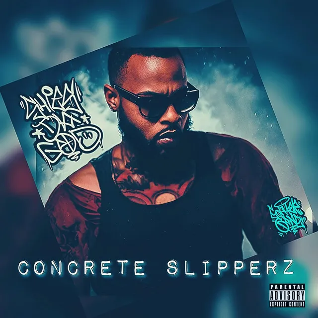 CONCRETE SLIPPERZ