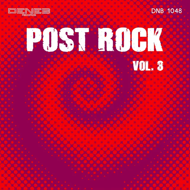 Post Rock, Vol. 3