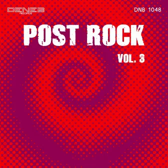 Post Rock, Vol. 3 by Federico Truzzi