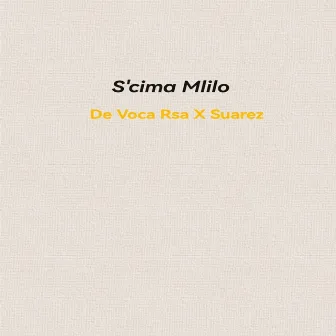 S'cima Mlilo by De Voca RSA