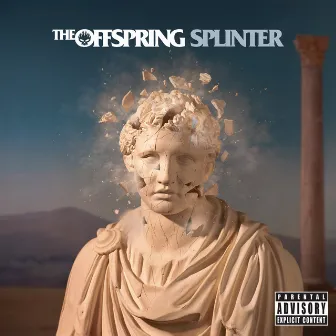 Splinter by The Offspring