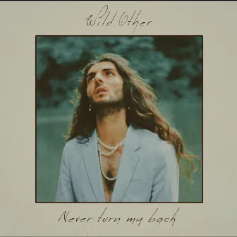 Never turn my back NVTMB by Wild Other