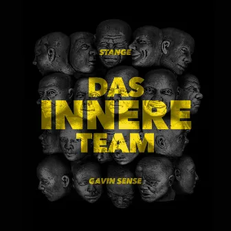 Das innere Team by Gavin Sense