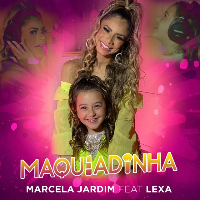 Maquiadinha