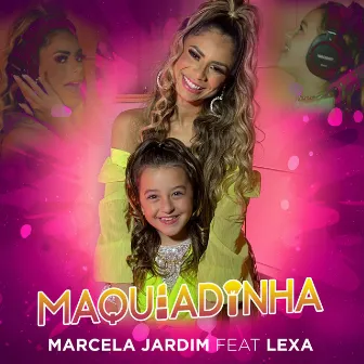 Maquiadinha by Marcela Jardim