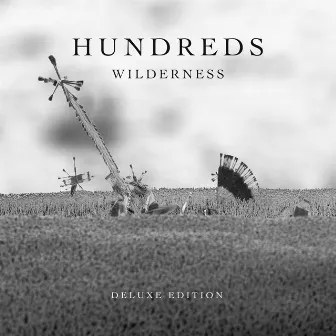 Wilderness (Deluxe Edition) by Hundreds