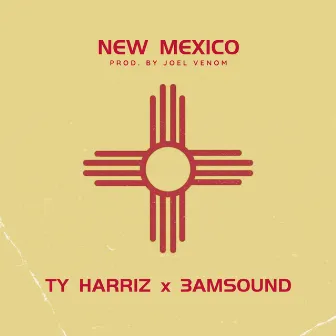 NEW MEXICO by Ty Harriz