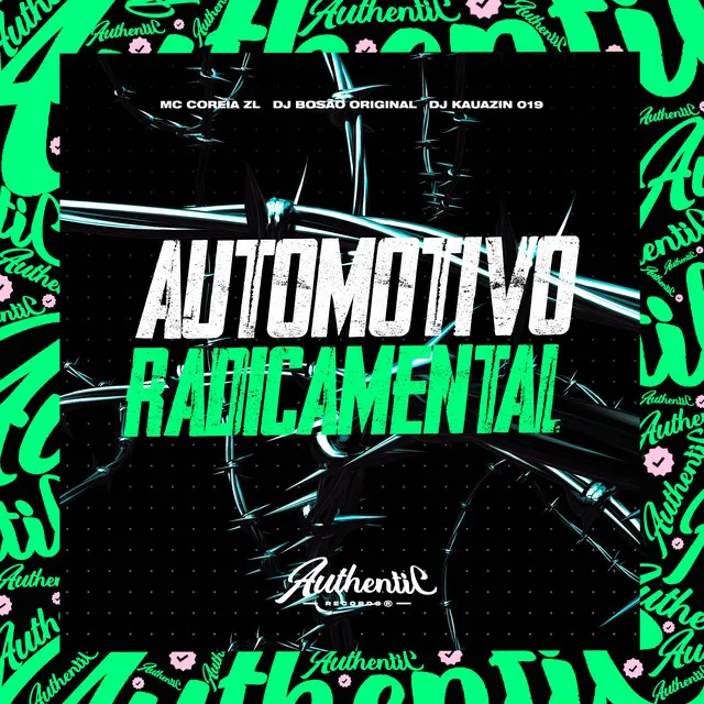 Automotivo Radicamental