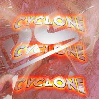 Cyclone by Unknown Artist