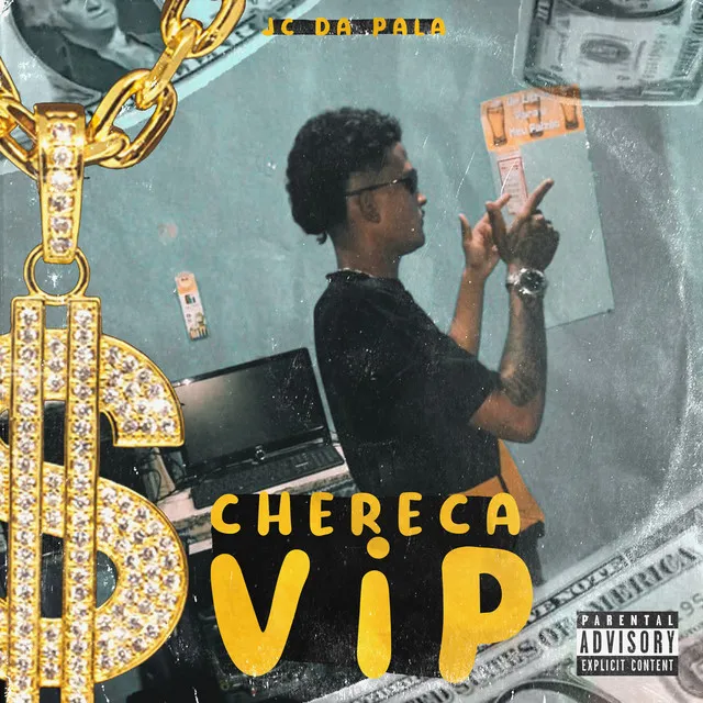 Chereca Vip